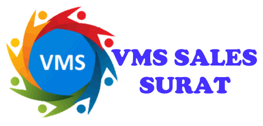 VMS Surat's bannner